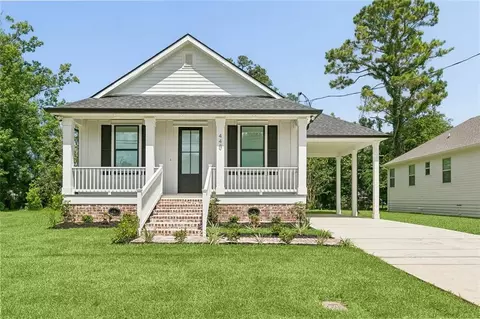 440 Sharon Ave, Boutte, LA 70039