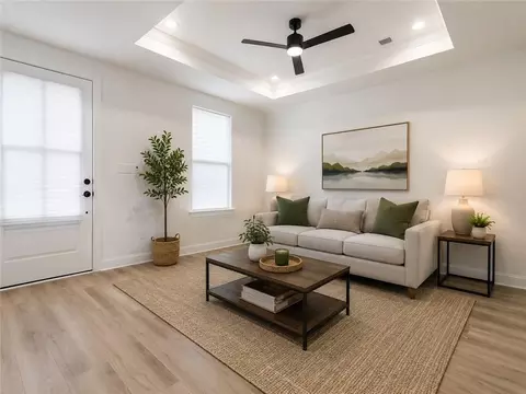 Living - 440 Sharon Ave, Boutte, LA 70039 photo 2 of 4