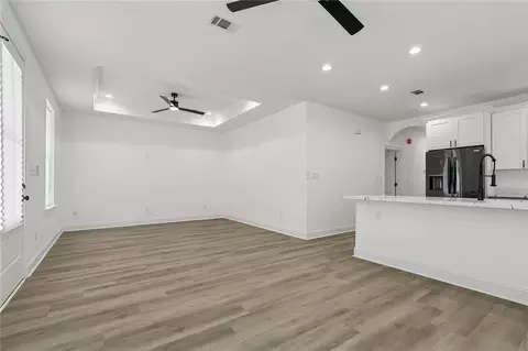 Living - 440 Sharon Ave, Boutte, LA 70039 photo 1 of 4