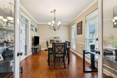 Dining - 127 Magnolia Ct, Luling, LA 70070 photo 2 of 3