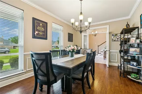 Dining - 127 Magnolia Ct, Luling, LA 70070 photo 3 of 3