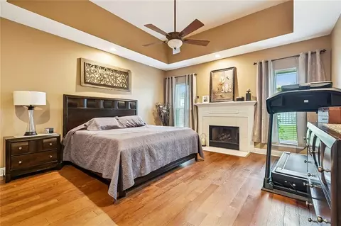 Bedroom - 127 Magnolia Ct, Luling, LA 70070 photo 1 of 5
