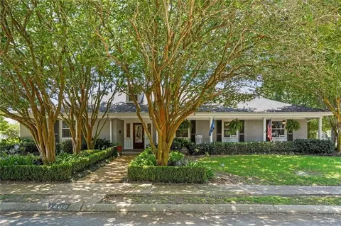 1400 New York St, New Orleans, LA 70122