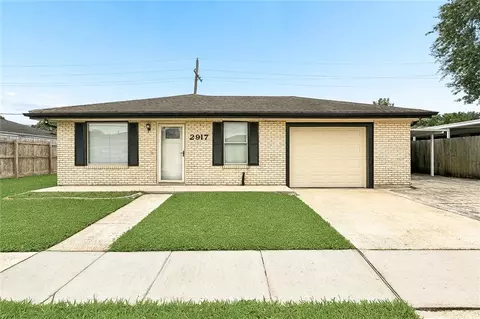 2917 Mumphrey Rd, Chalmette, LA 70043
