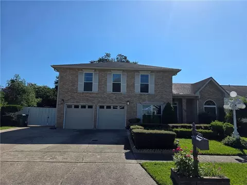 1159 Santa Maria Dr, Marrero, LA 70072