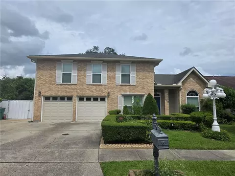 1159 Santa Maria Dr, Marrero, LA 70072