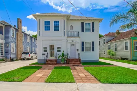3717-19 Nashville Ave, New Orleans, LA 70125