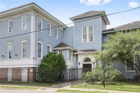 4716 Annunciation St #1E, New Orleans, LA 70115