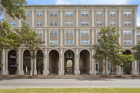 1750 St Charles St #530, New Orleans, LA 70130