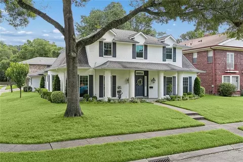 33 Tennyson Pl, New Orleans, LA 70131