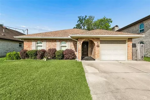 1616 Hackberry Ave, Metairie, LA 70001