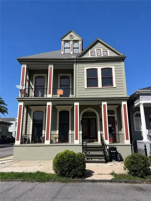 1635 Third St, New Orleans, LA 70115