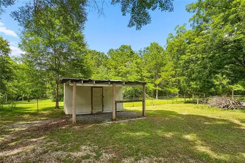 Exterior - 82330 Highway 437 Hwy, Covington, LA 70435 photo 7 of 11