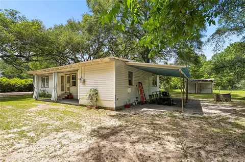 Exterior - 82330 Highway 437 Hwy, Covington, LA 70435 photo 3 of 11