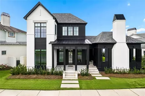 420 Melrose Ave, Covington, LA 70433