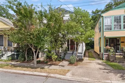 1216 N Miro St, New Orleans, LA 70119