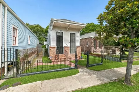 916 Kentucky St, New Orleans, LA 70117