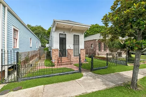 916 Kentucky St, New Orleans, LA 70117