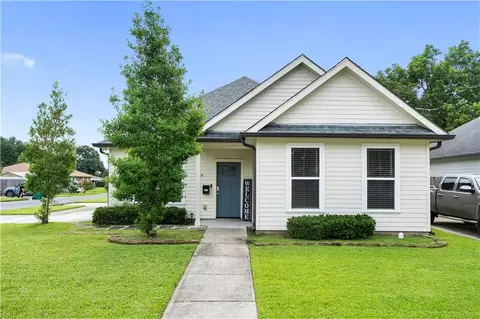 1118 Roosevelt Blvd, Kenner, LA 70062