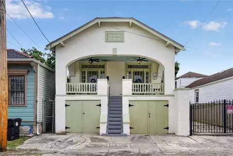 2411 11 Saint Ann St, New Orleans, LA 70119
