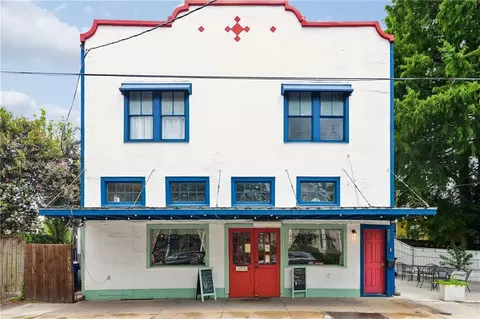 323 Verret St, New Orleans, LA 70114