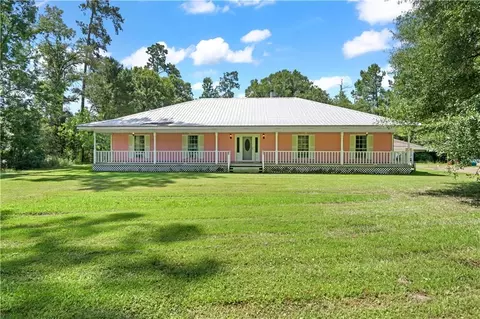 12250 Northwood Dr, Hammond, LA 70401