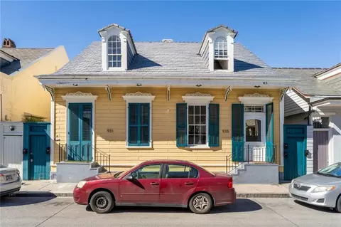 931 35 Dauphine St, New Orleans, LA 70116