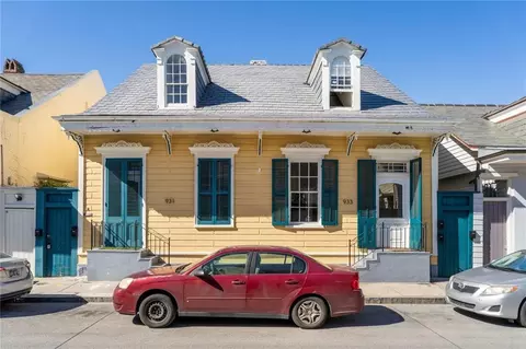 931 Dauphine St, New Orleans, LA 70116