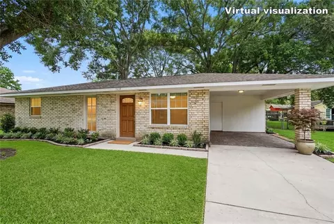 Exterior - 7234 Juno Dr, Baker, LA 70714 photo 4 of 4