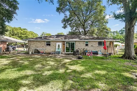 Exterior - 7234 Juno Dr, Baker, LA 70714 photo 3 of 4