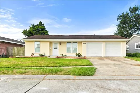 7016 Hastings St, Metairie, LA 70003
