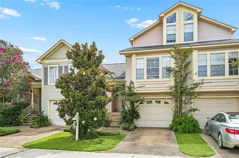 2503 Audubon Trace Trce #2503, Jefferson, LA 70121