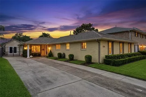 1128 Beverly Garden Dr, Metairie, LA 70002