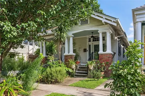 4621 23 Dryades St, New Orleans, LA 70115