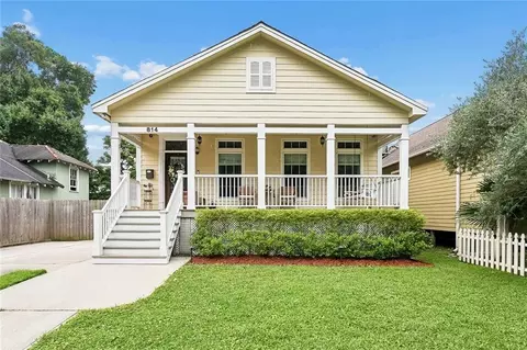 814 Florida Blvd, New Orleans, LA 70124