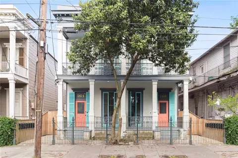 1414 16 Magazine St, New Orleans, LA 70130