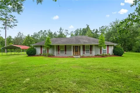 14344 Jim Core Rd, Folsom, LA 70437