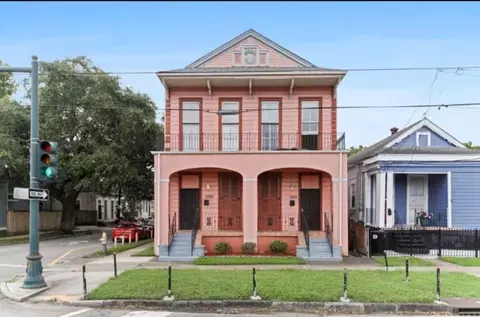 2300 02 Ursulines Ave, New Orleans, LA 70119