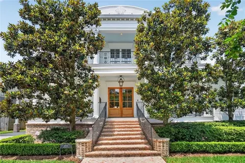 6950 Colbert St, New Orleans, LA 70124