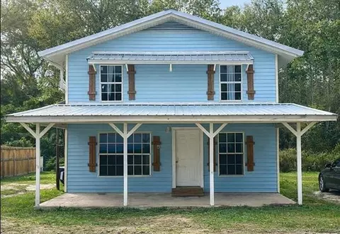108 Miller Ave, Leesville, LA 71446