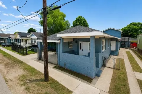 1323-25 Pauline St, New Orleans, LA 70117