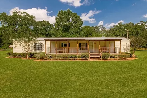 16044 Bob Magee Rd, Franklinton, LA 70438