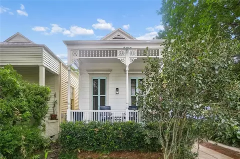 5364 Annunciation St, New Orleans, LA 70115