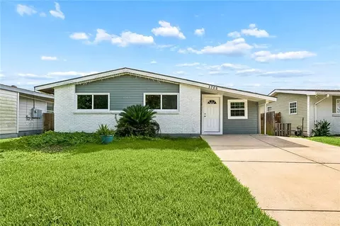 3705 Colorado St, Kenner, LA 70065