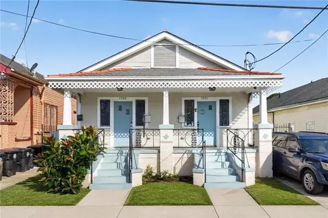 1569-1571 N 1571b N Prieur St, New Orleans, LA 70116