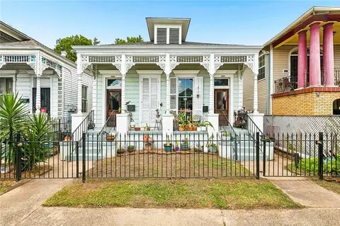 2421 23 Columbus St, New Orleans, LA 70119