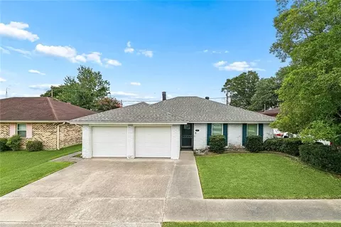 1021 Lee St, Marrero, LA 70072
