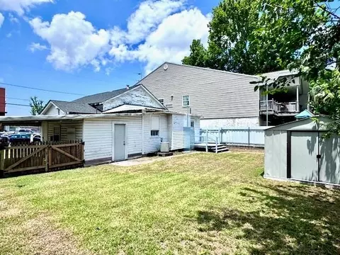 Exterior - 439 Brooklyn Ave, Jefferson, LA 70121 photo 5 of 7