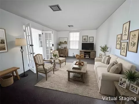 Living - 439 Brooklyn Ave, Jefferson, LA 70121 photo 2 of 4