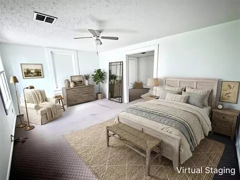 Bedroom - 439 Brooklyn Ave, Jefferson, LA 70121 photo 1 of 4